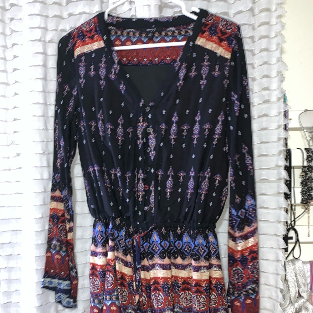 adorable detailed jumper